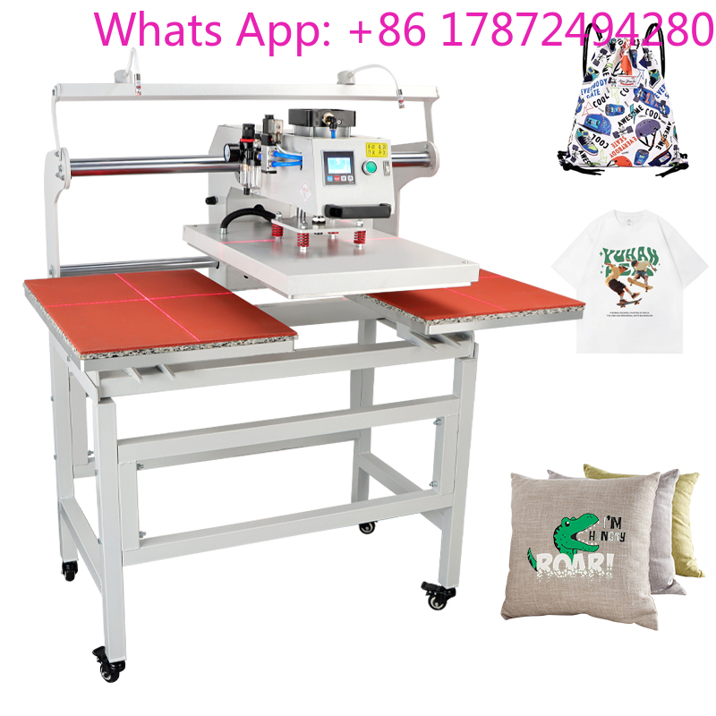 Máquina de estampado en calien - Commercial Printing Press Machine reseña y precio