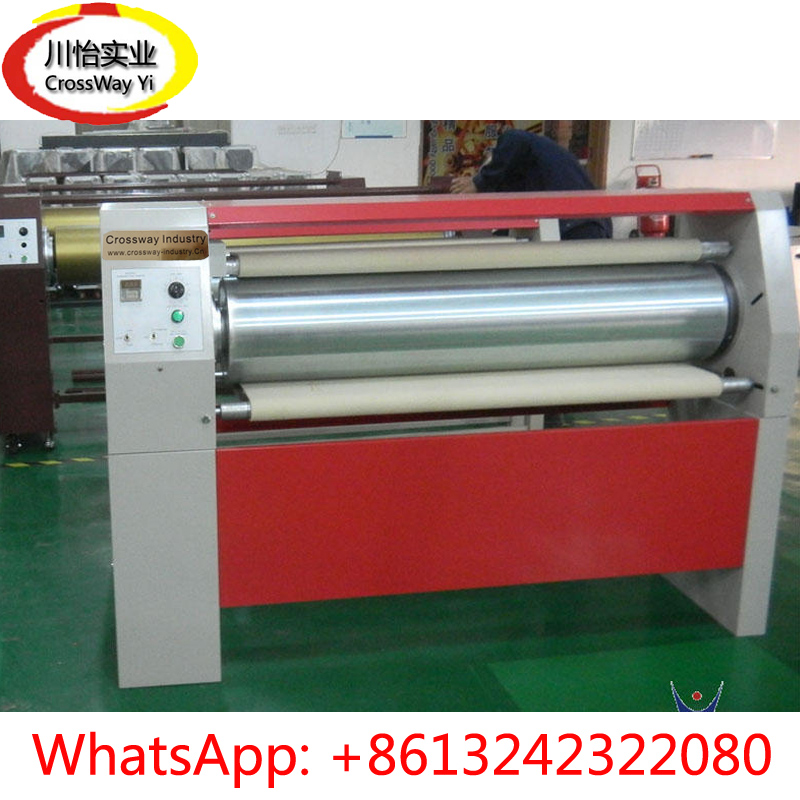 Máquina de transferencia de ca - Commercial Printing Press Machine reseña y precio