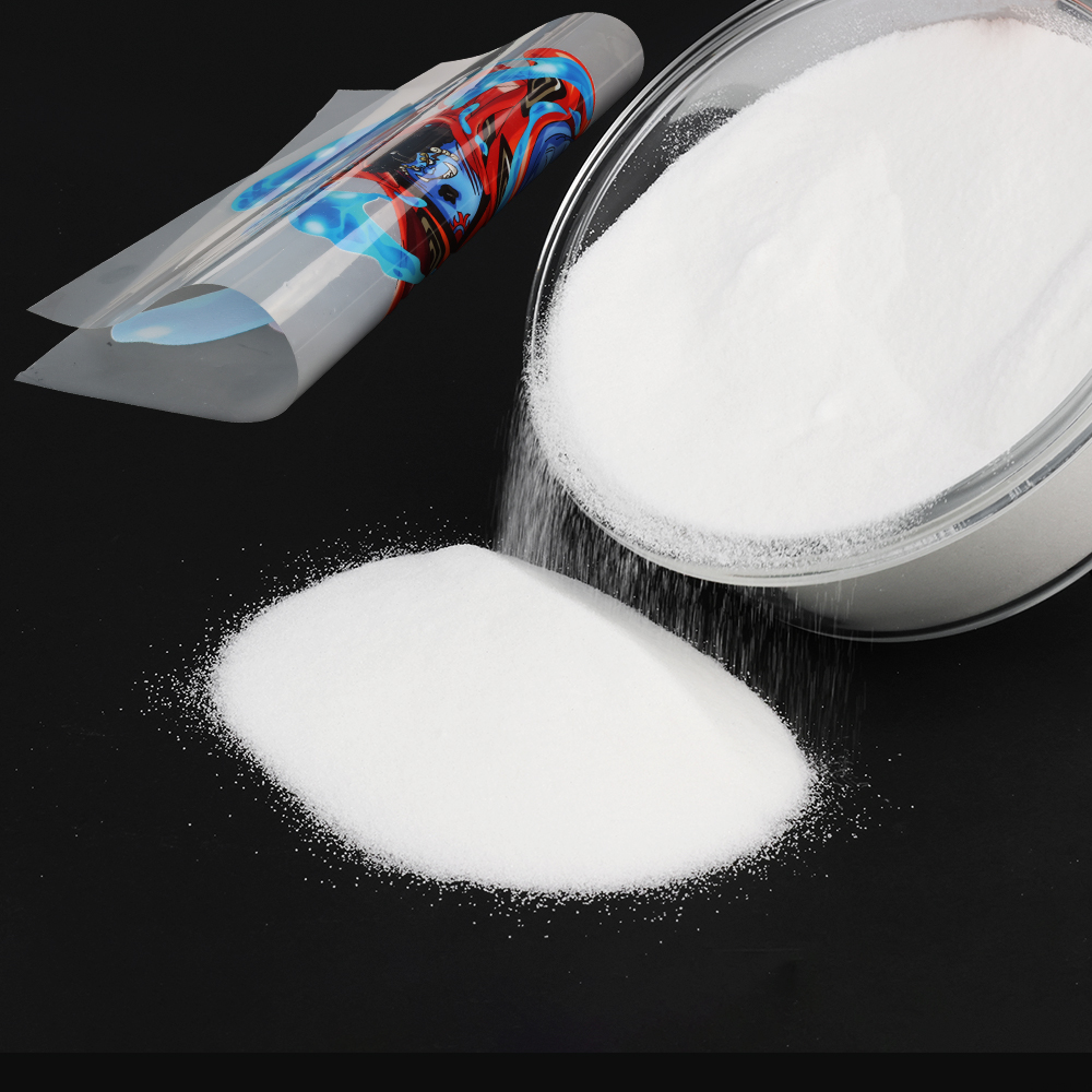 Polvo DTF de 1 kg, Polvo Fino  - Solvent Printer Ink reseña y precio