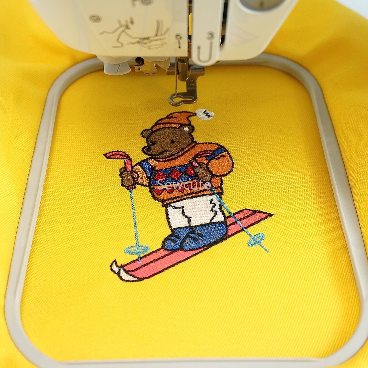 100 hojas de respaldo estabili - Embroidery Stabilizer Backing reseña y precio