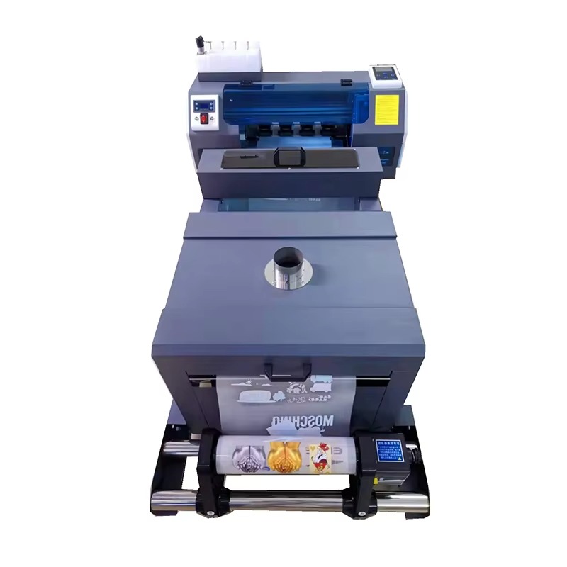 Máquina de Prensa de Calor Per - Commercial Printing Press Machine reseña y precio