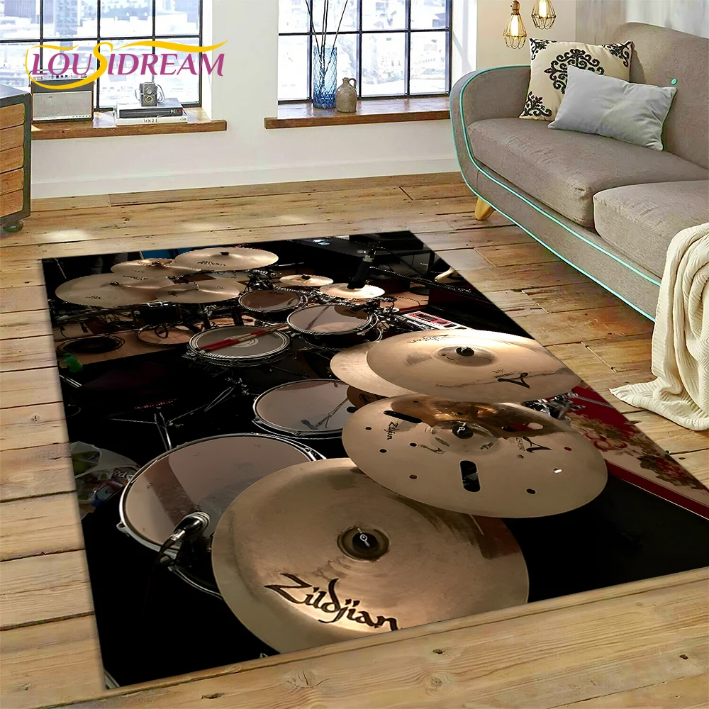 Kit de batería, instrumentos m - Commercial Printing For Sale reseña y precio