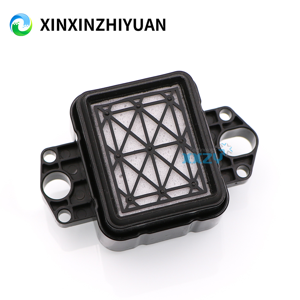Tapa de cabezal de impresión E - Solvent Printer Ink reseña y precio
