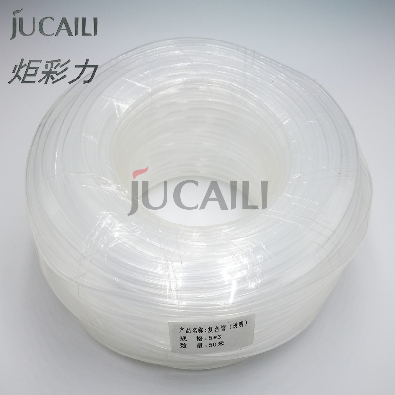 JCL tubo de tinta de línea úni - Printhead Dx5 Epson reseña y precio
