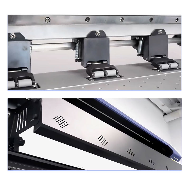 Impresora en Promoción, Máquin - Solvent Printer Ink reseña y precio