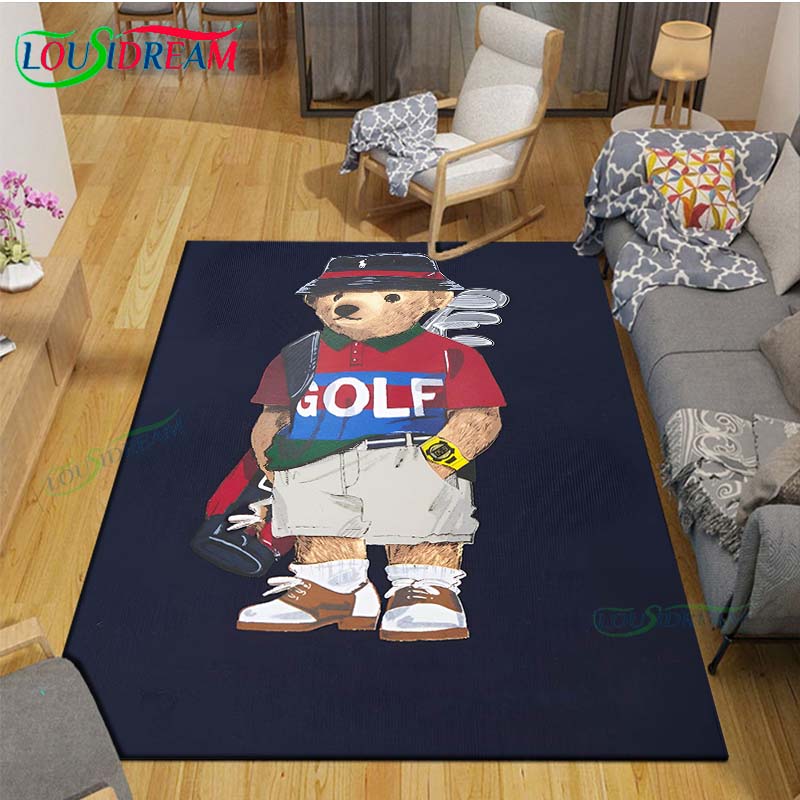 Alfombras clásicas de dibujos  - Commercial Printing For Sale reseña y precio