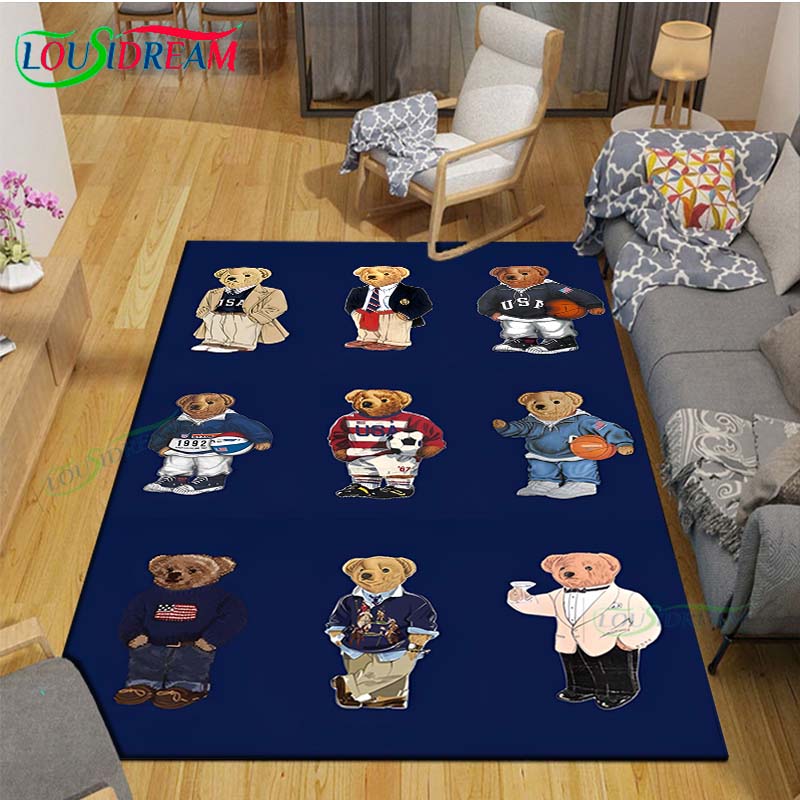 Alfombras clásicas de dibujos  - Commercial Printing For Sale reseña y precio