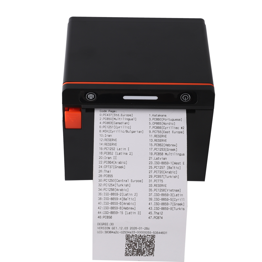 Opciones de impresora para tab - Commercial Printing Options reseña y precio
