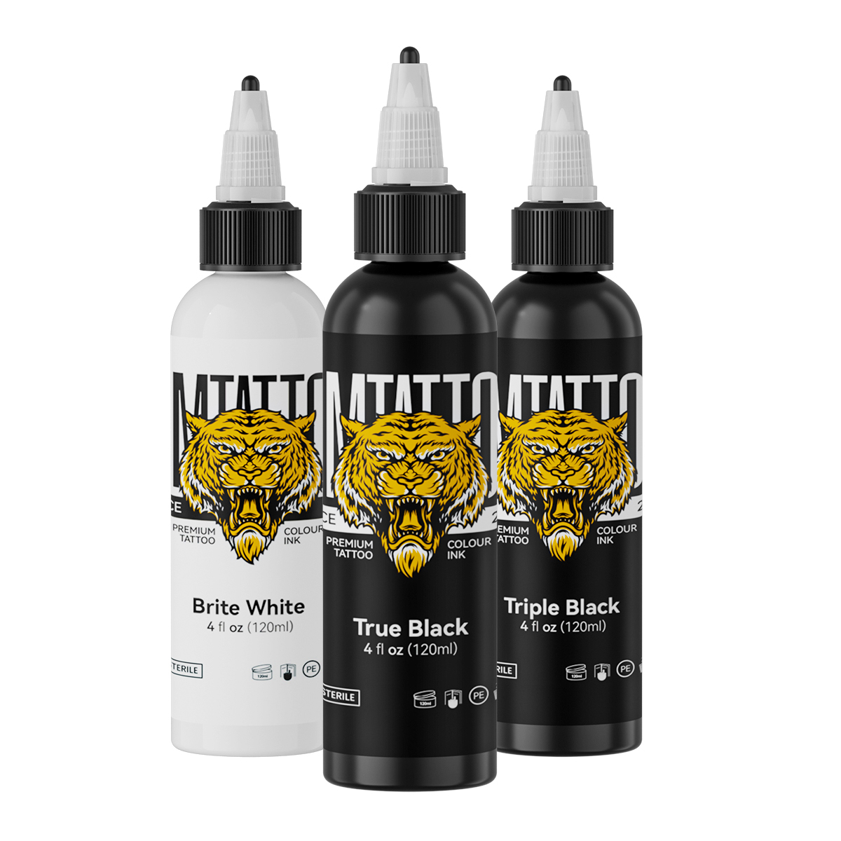 120ml pigmento de tinta de tat - White Toner Transfer Paper reseña y precio