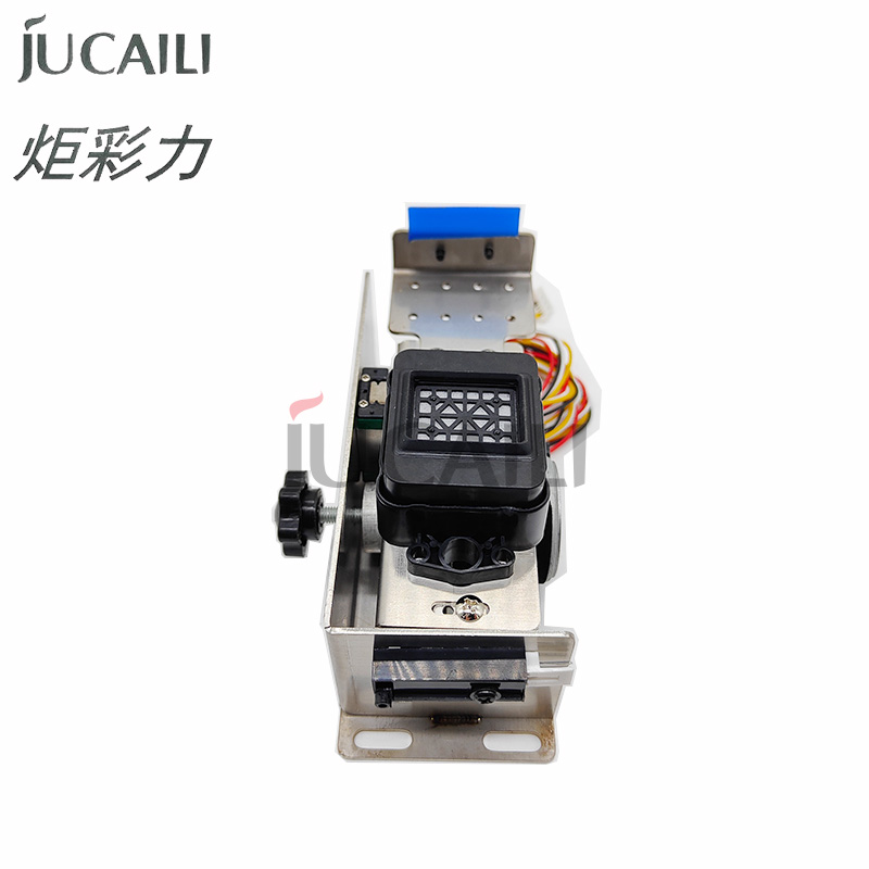 Estación de tapa de elevación  - Printhead Dx5 Epson reseña y precio