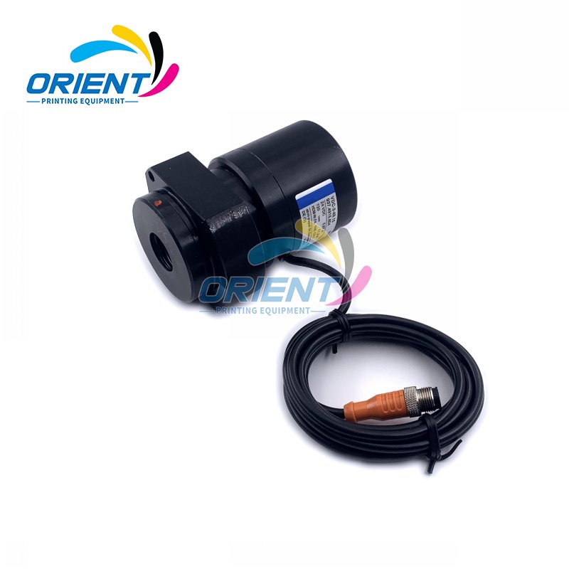 Motor de accionamiento F4.105. - Printing Commercial Drive reseña y precio