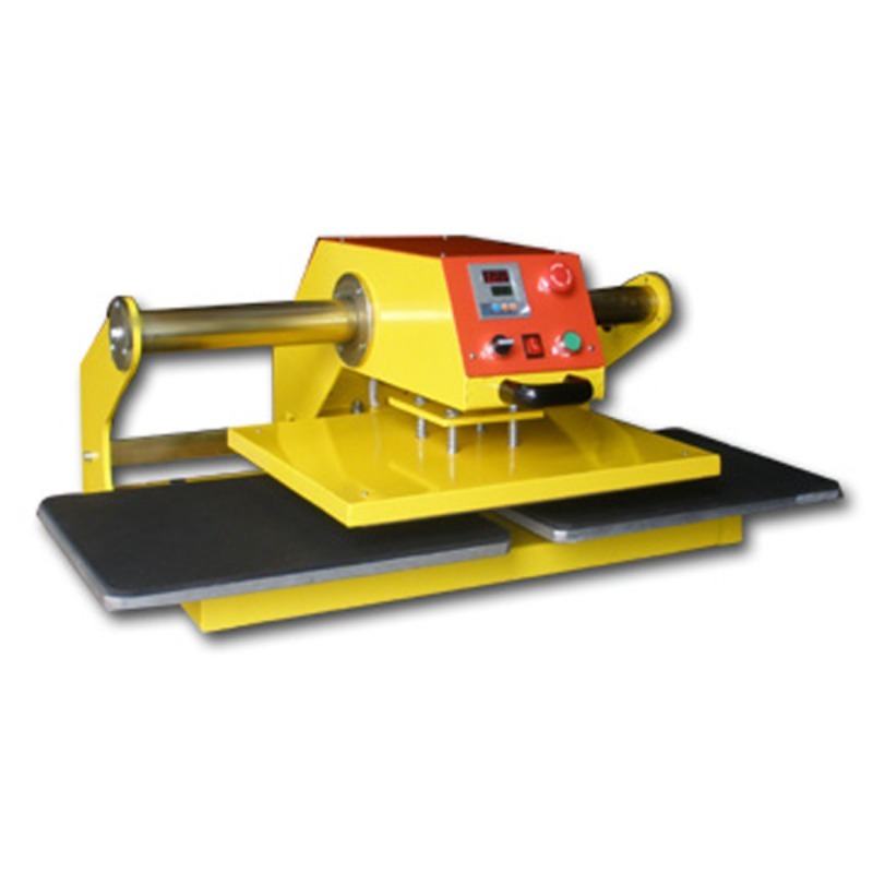 Máquina neumática de prensa de - Commercial Printing Press Machine reseña y precio