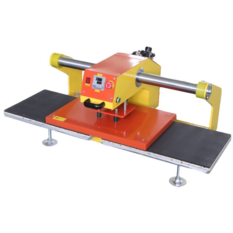 Máquina neumática de prensa de - Commercial Printing Press Machine reseña y precio