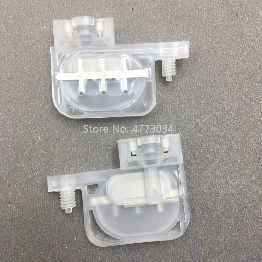 Amortiguador pequeño de volque - Printhead Dx5 Epson reseña y precio
