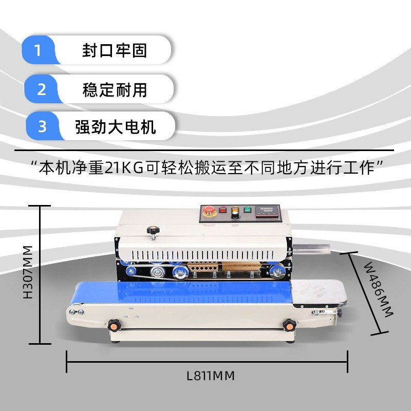 Máquina de sellado comercial a - Commercial Printing Options reseña y precio