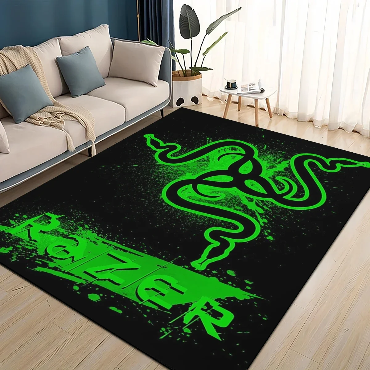 Alfombra de Impresión 3D con D - Commercial Printing For Sale reseña y precio