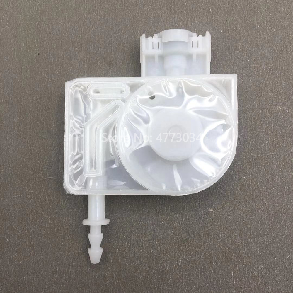 20 piezas amortiguador de tint - Printhead Dx5 Epson reseña y precio