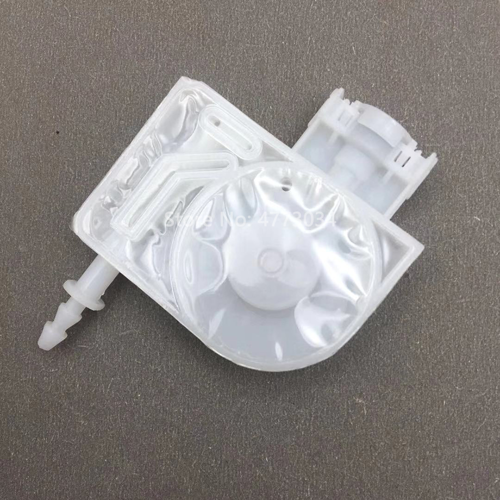 20 piezas amortiguador de tint - Printhead Dx5 Epson reseña y precio
