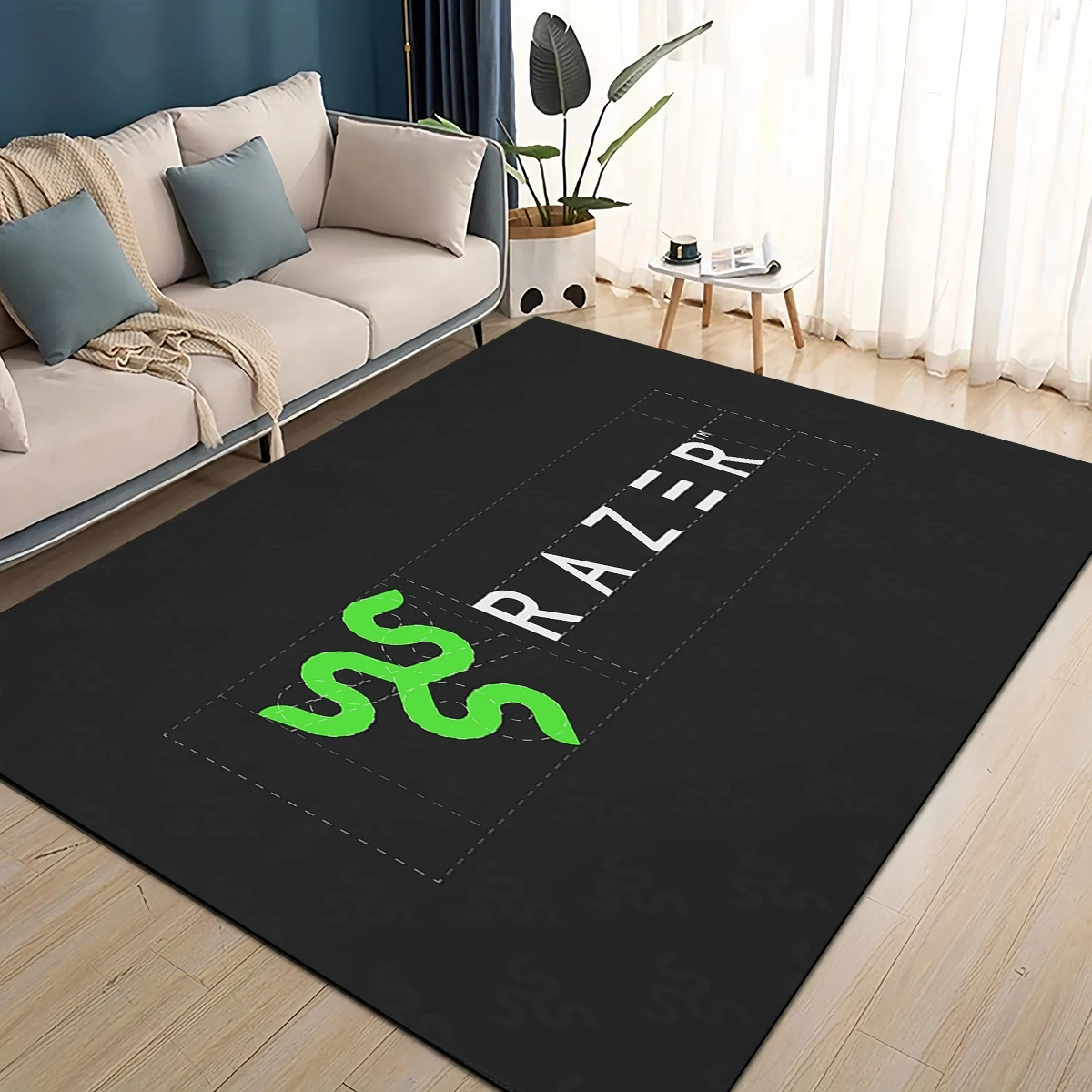 Alfombra de Impresión 3D con D - Commercial Printing For Sale reseña y precio