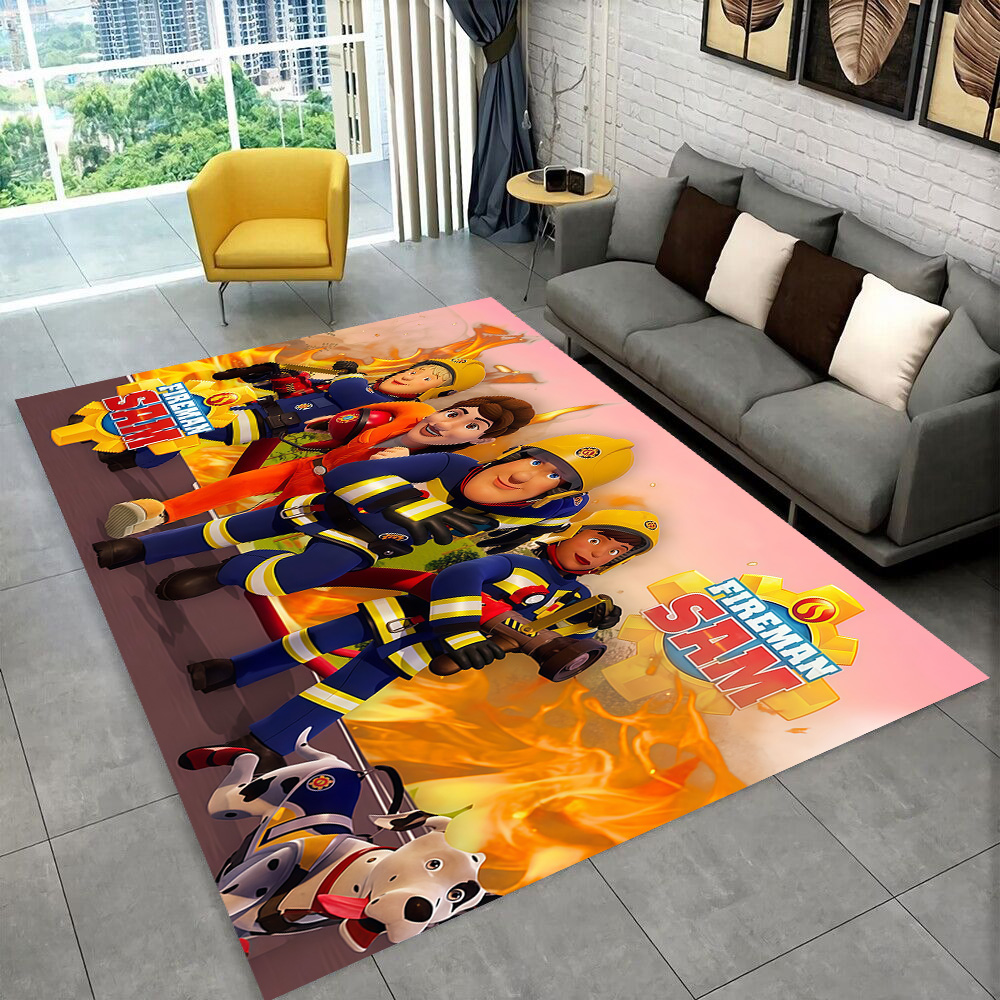 Alfombra HD de dibujos animado - Commercial Printing For Sale reseña y precio