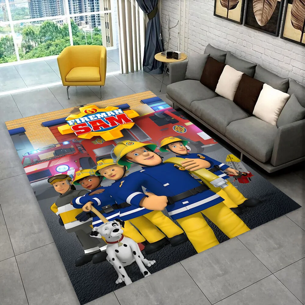 Alfombra HD de dibujos animado - Commercial Printing For Sale reseña y precio