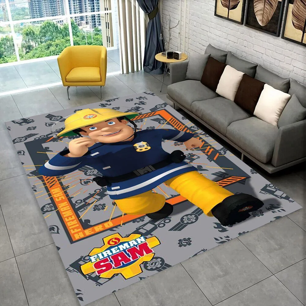 Alfombra HD de dibujos animado - Commercial Printing For Sale reseña y precio