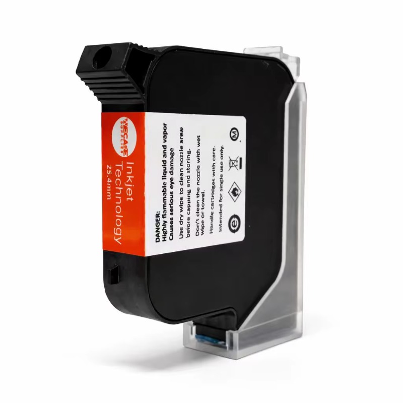 Cartucho de tinta de secado rá - Solvent Printer Ink reseña y precio