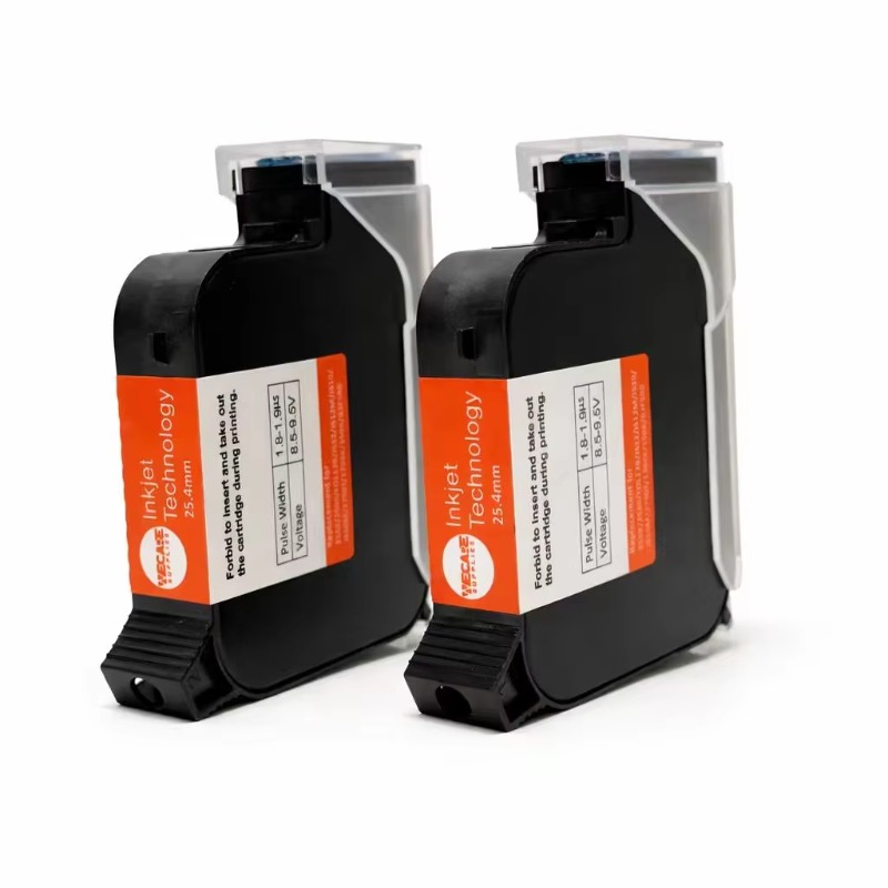Cartucho de tinta de secado rá - Solvent Printer Ink reseña y precio
