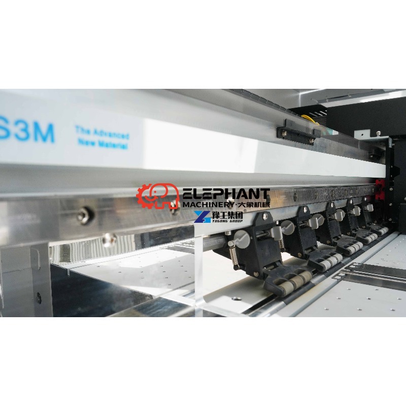 Impresora Comercial de Películ - Commercial Printing Press Machine reseña y precio
