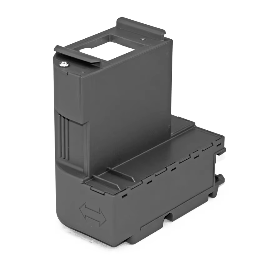 Tanque y Chip de mantenimiento - Solvent Printer Ink reseña y precio