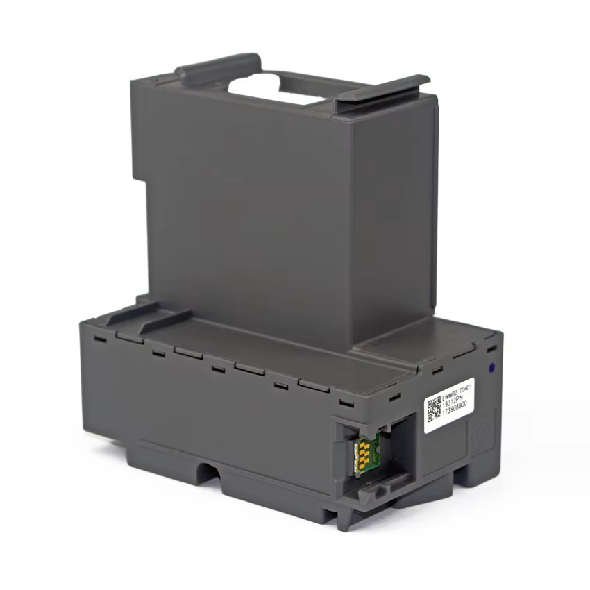 Tanque y Chip de mantenimiento - Solvent Printer Ink reseña y precio