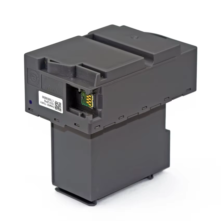 Tanque y Chip de mantenimiento - Solvent Printer Ink reseña y precio