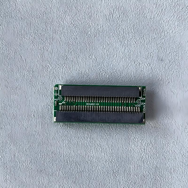 Tarjeta de Transferencia de DX - Printhead Dx5 Epson reseña y precio