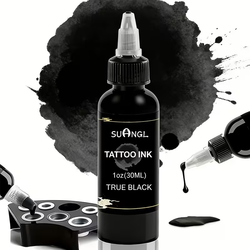 Juego de Tinta para Tatuajes S - White Toner Transfer Paper reseña y precio