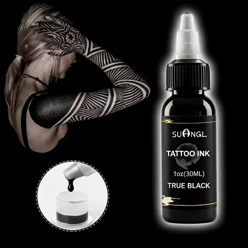 Juego de Tinta para Tatuajes S - White Toner Transfer Paper reseña y precio