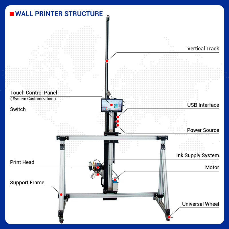Impresora Comercial 2 en 1 BK- - Commercial Printing Usa reseña y precio