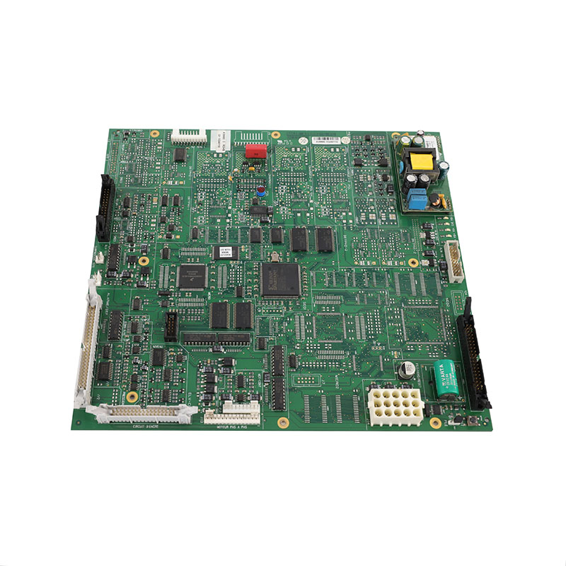 Placa base de impresora usada  - Solvent Printer Ink reseña y precio