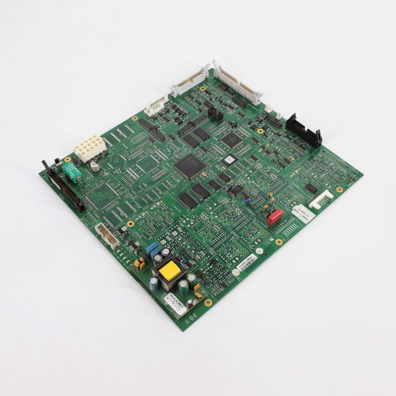 Placa base de impresora usada  - Solvent Printer Ink reseña y precio